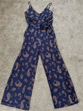 Kaileigh Jumpsuit